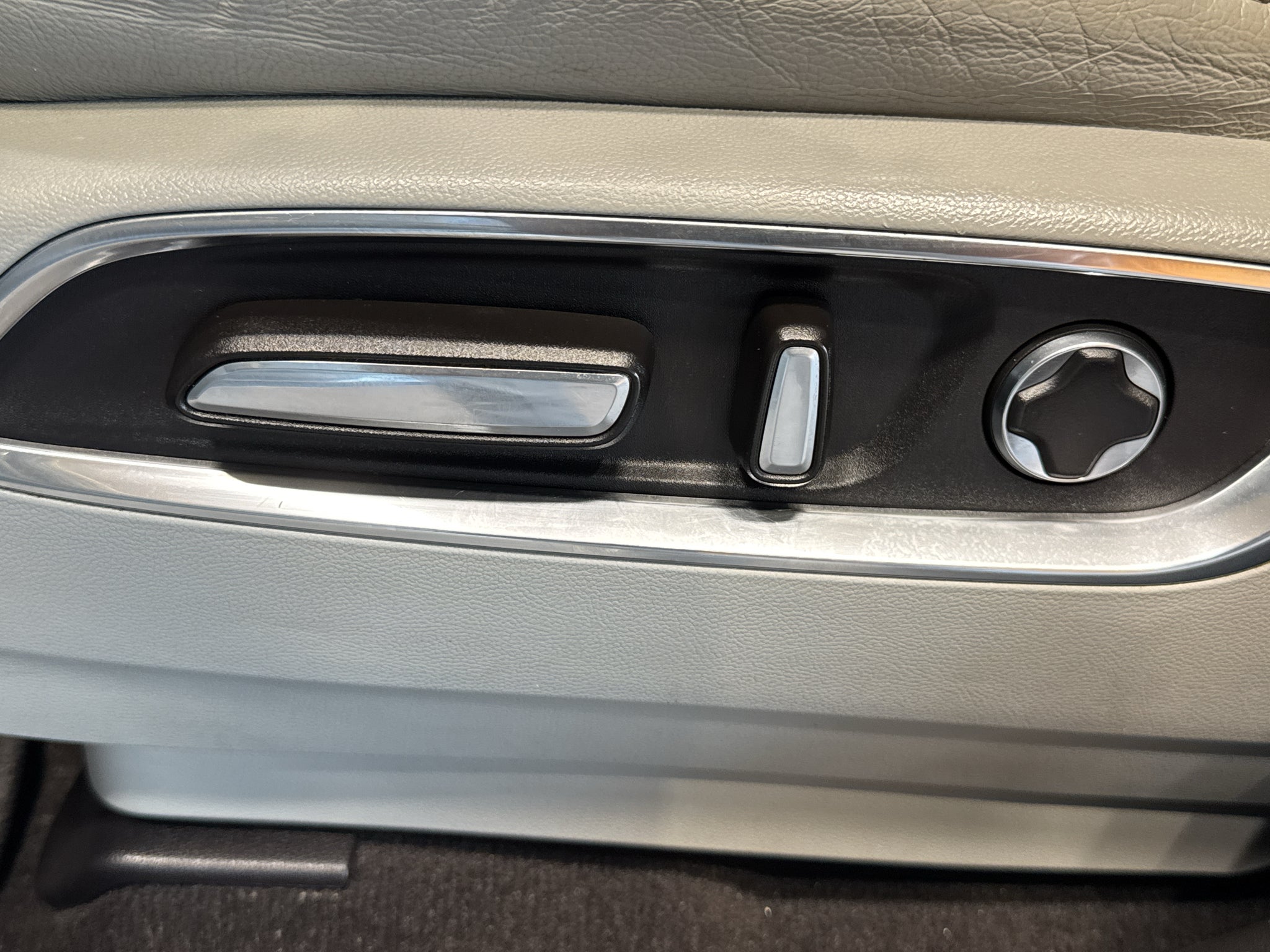 2020 Acura MDX BASE