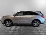2020 Acura MDX BASE