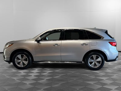2020 Acura MDX BASE