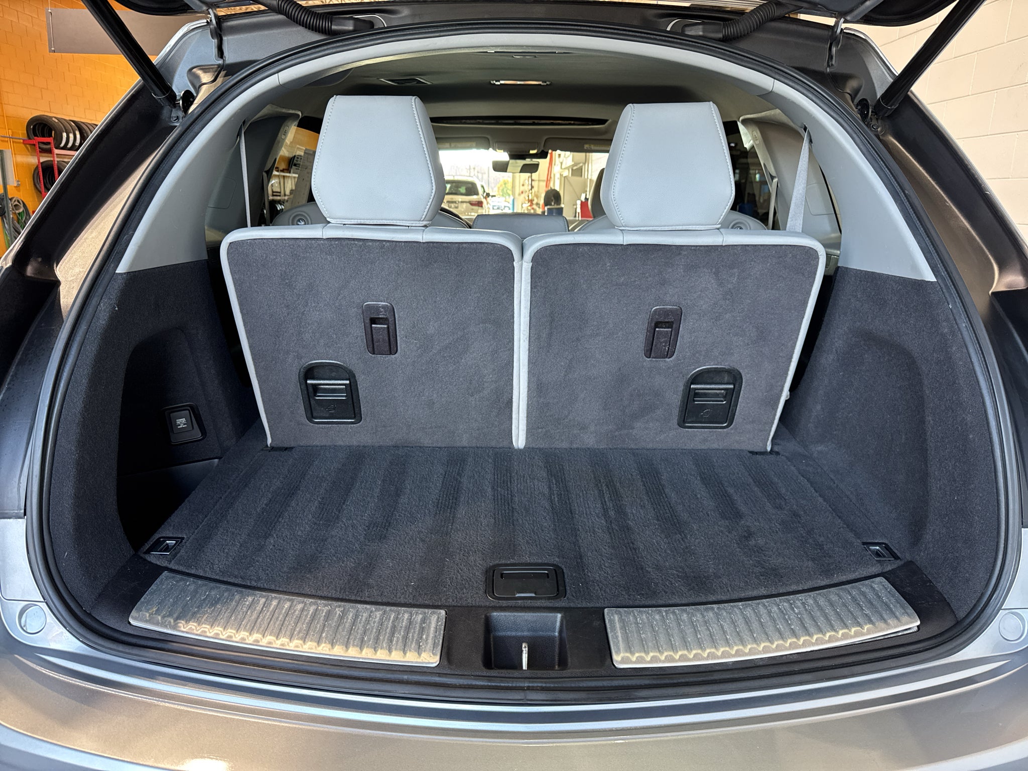 2020 Acura MDX BASE