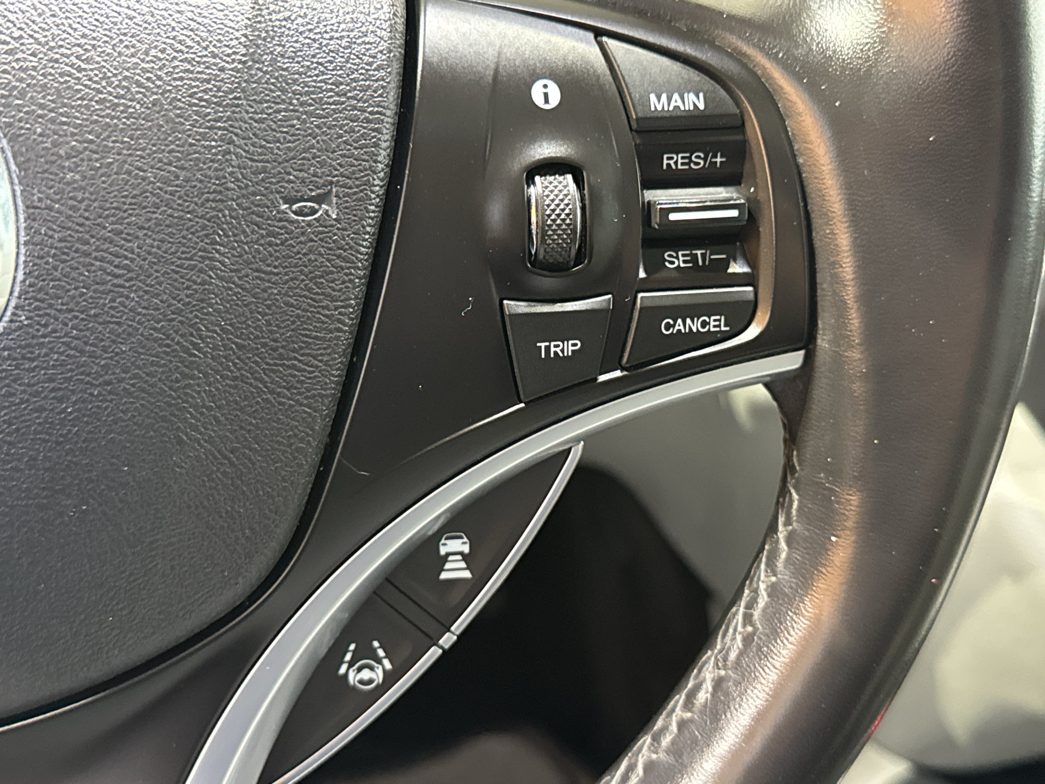 2020 Acura MDX BASE