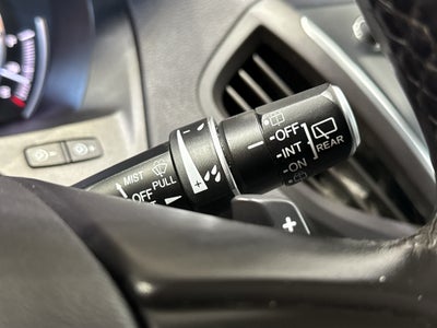 2020 Acura MDX BASE