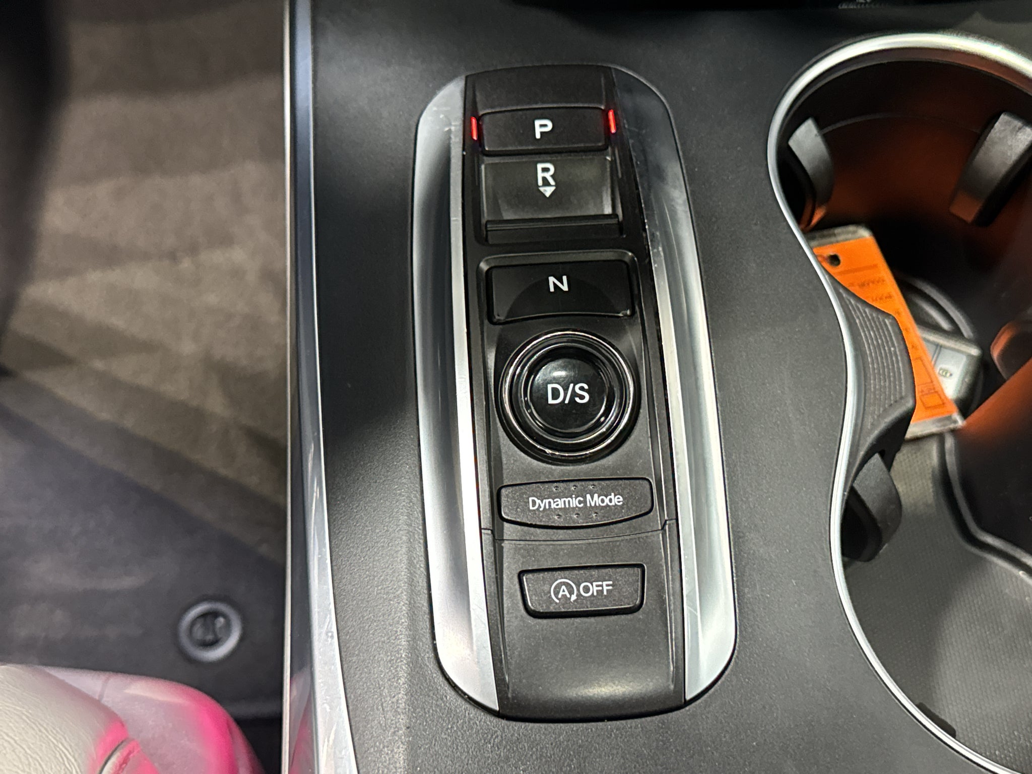2020 Acura MDX BASE