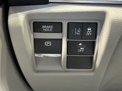 2020 Acura MDX BASE