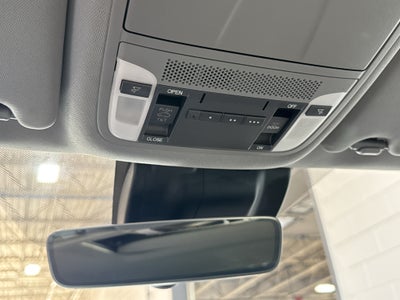2020 Acura MDX BASE
