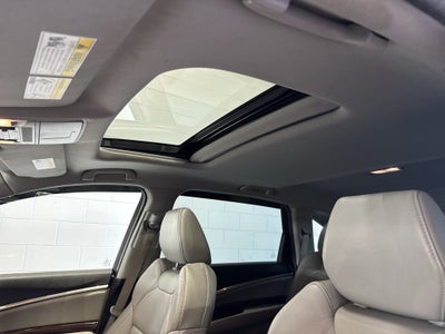 2020 Acura MDX BASE