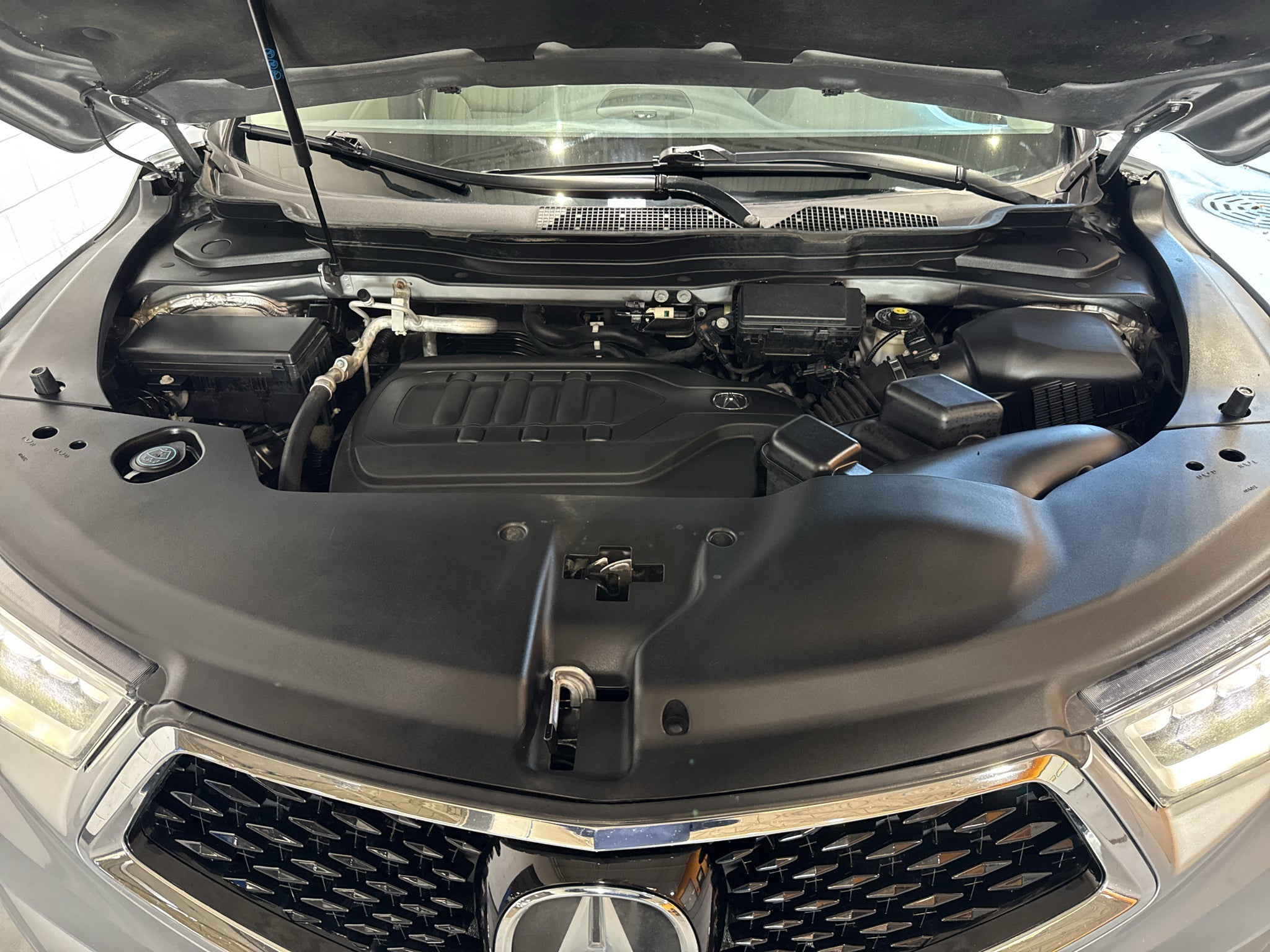 2020 Acura MDX BASE
