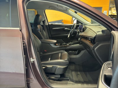 2024 Buick Envision Preferred