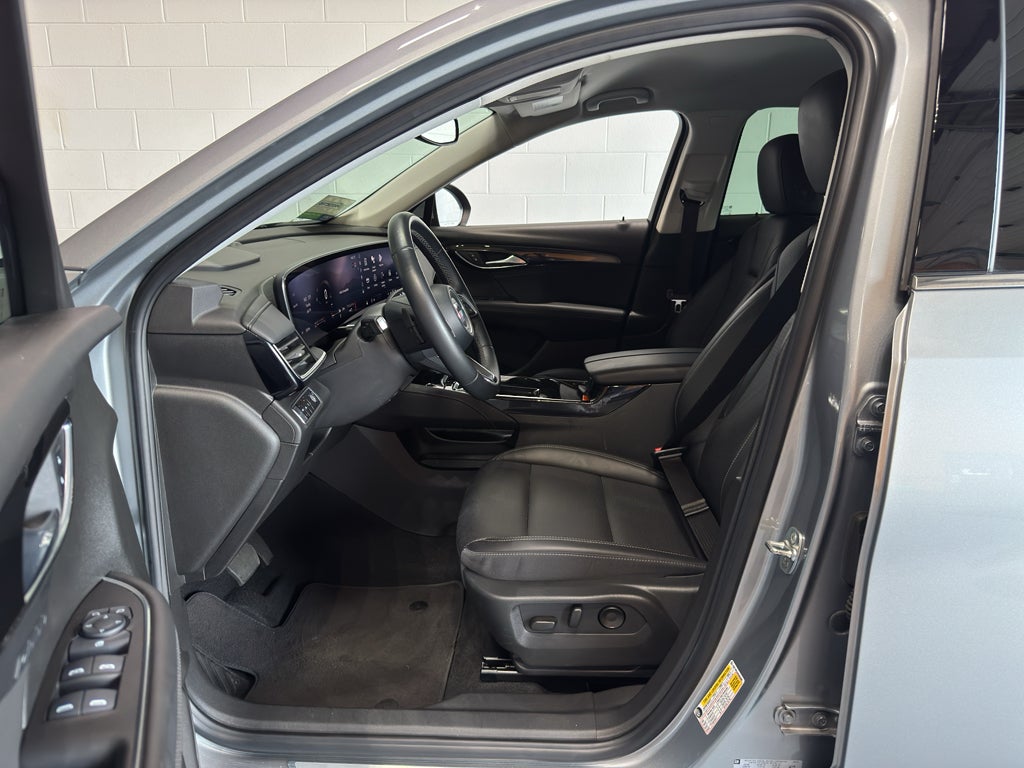 2024 Buick Envision Preferred