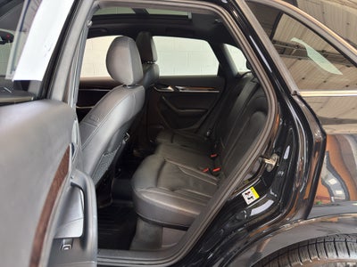 2015 Audi Q3 2.0T Prestige