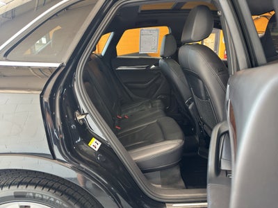 2015 Audi Q3 2.0T Prestige