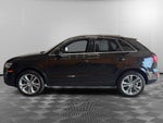 2015 Audi Q3 2.0T Prestige