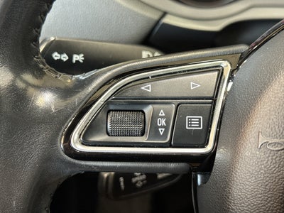 2015 Audi Q3 2.0T Prestige