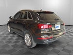 2015 Audi Q3 2.0T Prestige