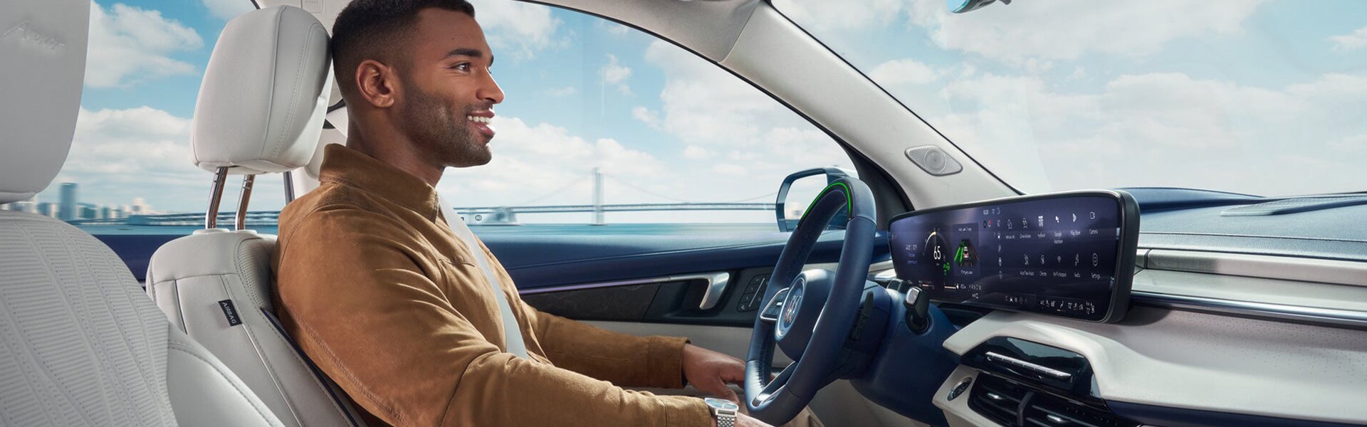 Lynch Buick GMC of West Bend in West Bend WI