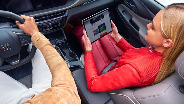 Lynch Buick GMC of West Bend in West Bend WI