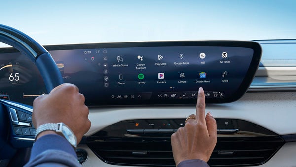 Lynch Buick GMC of West Bend in West Bend WI