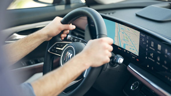 Lynch Buick GMC of West Bend in West Bend WI