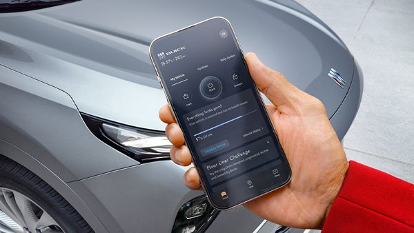 Lynch Buick GMC of West Bend in West Bend WI