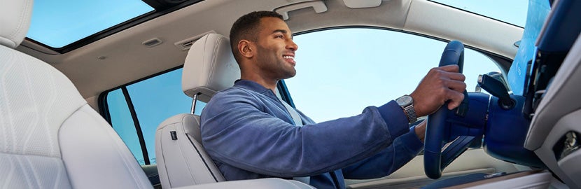 Lynch Buick GMC of West Bend in West Bend WI