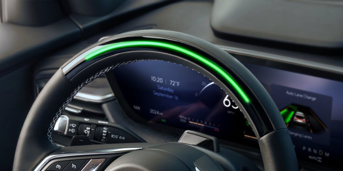 Lynch Buick GMC of West Bend in West Bend WI