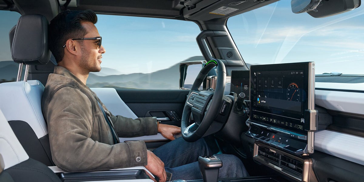 Lynch Buick GMC of West Bend in West Bend WI