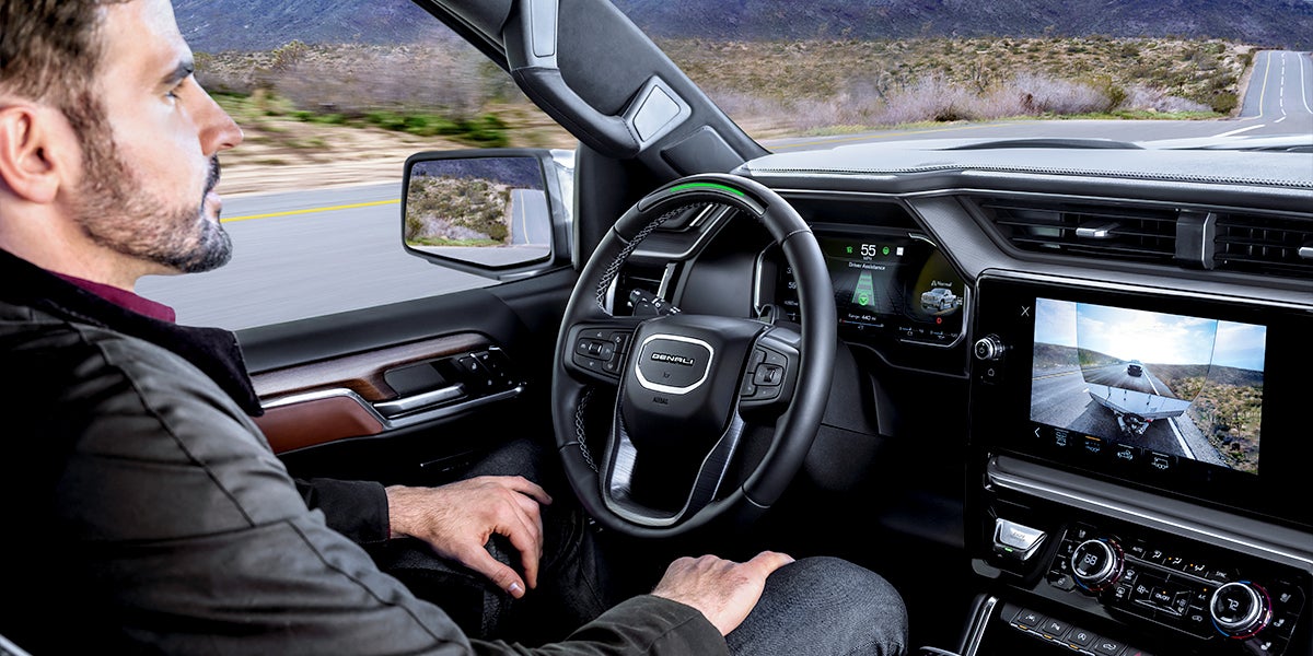 Lynch Buick GMC of West Bend in West Bend WI