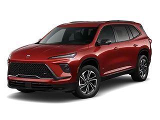 Buick Enclave vs Acura MDX vs Infiniti QX60 - Lynch Buick GMC of West Bend in West Bend WI