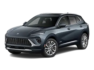 Buick Envision vs Acura RDX vs Lexus NX - Lynch Buick GMC of West Bend in West Bend WI