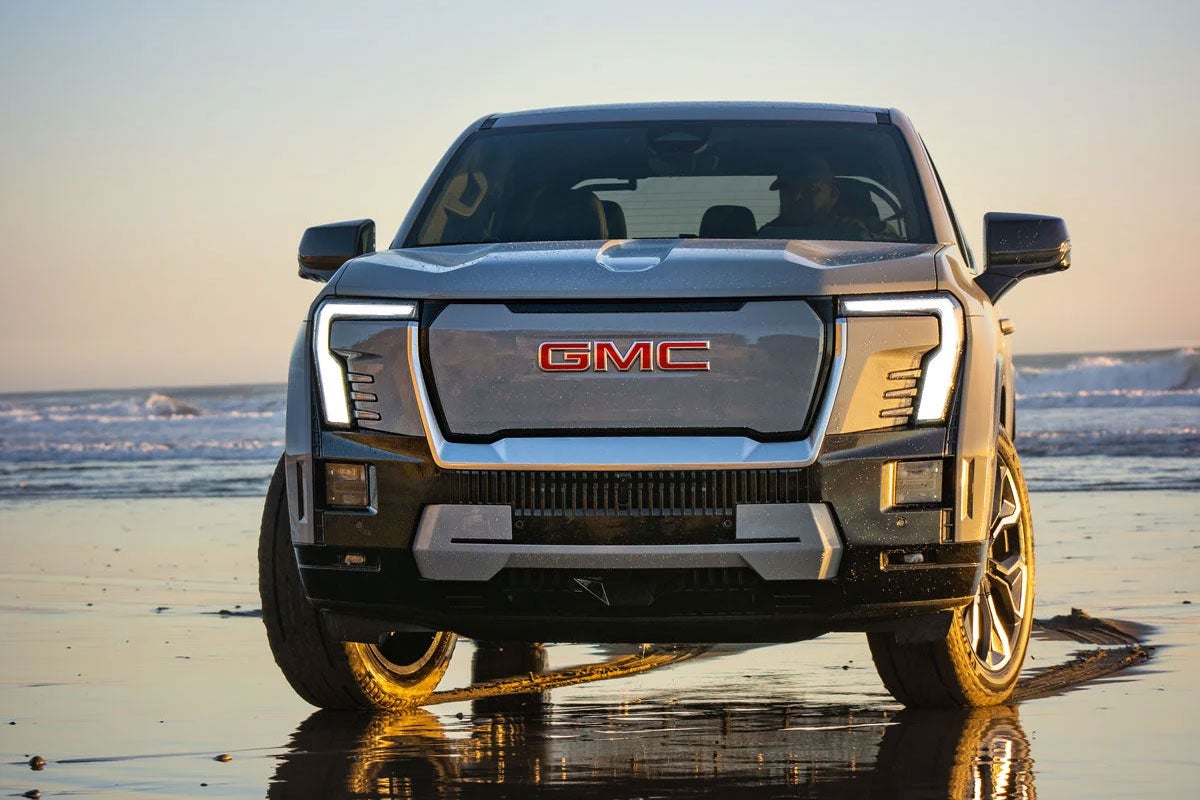 Lynch Buick GMC of West Bend in West Bend WI