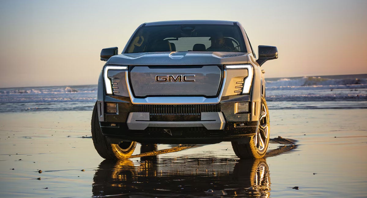 Lynch Buick GMC of West Bend in West Bend WI