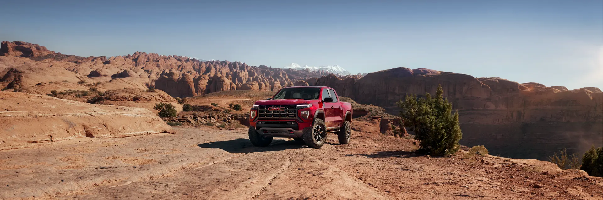 2026 GMC Canyon at Lynch Buick GMC of West Bend in West Bend WI