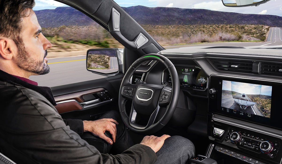 Lynch Buick GMC of West Bend in West Bend WI