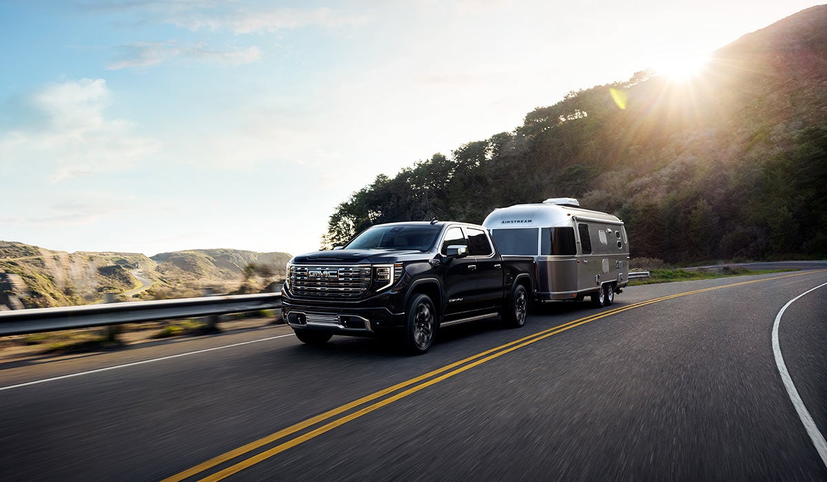 Lynch Buick GMC of West Bend in West Bend WI