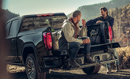 Lynch Buick GMC of West Bend in West Bend WI