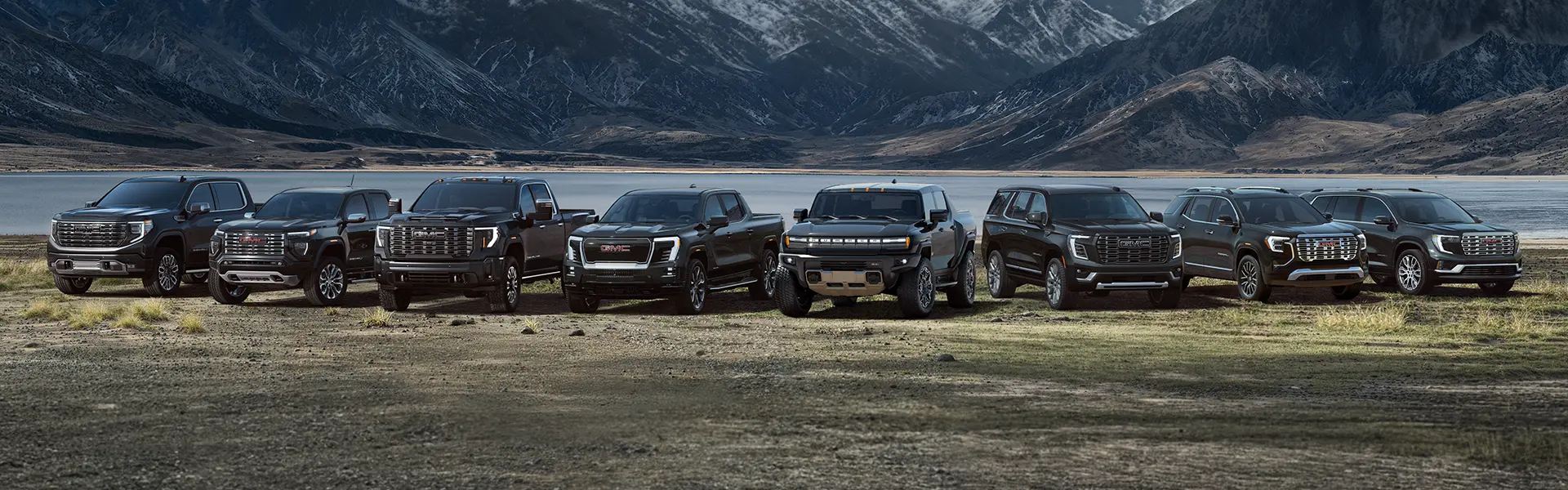 Lynch Buick GMC of West Bend in West Bend WI
