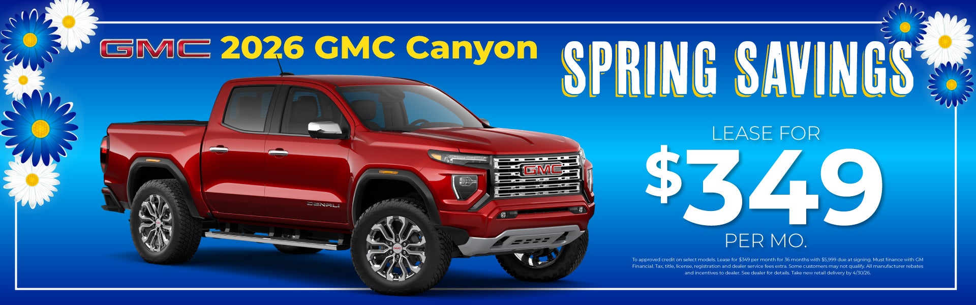 gmc canyon savings at lynch west bend